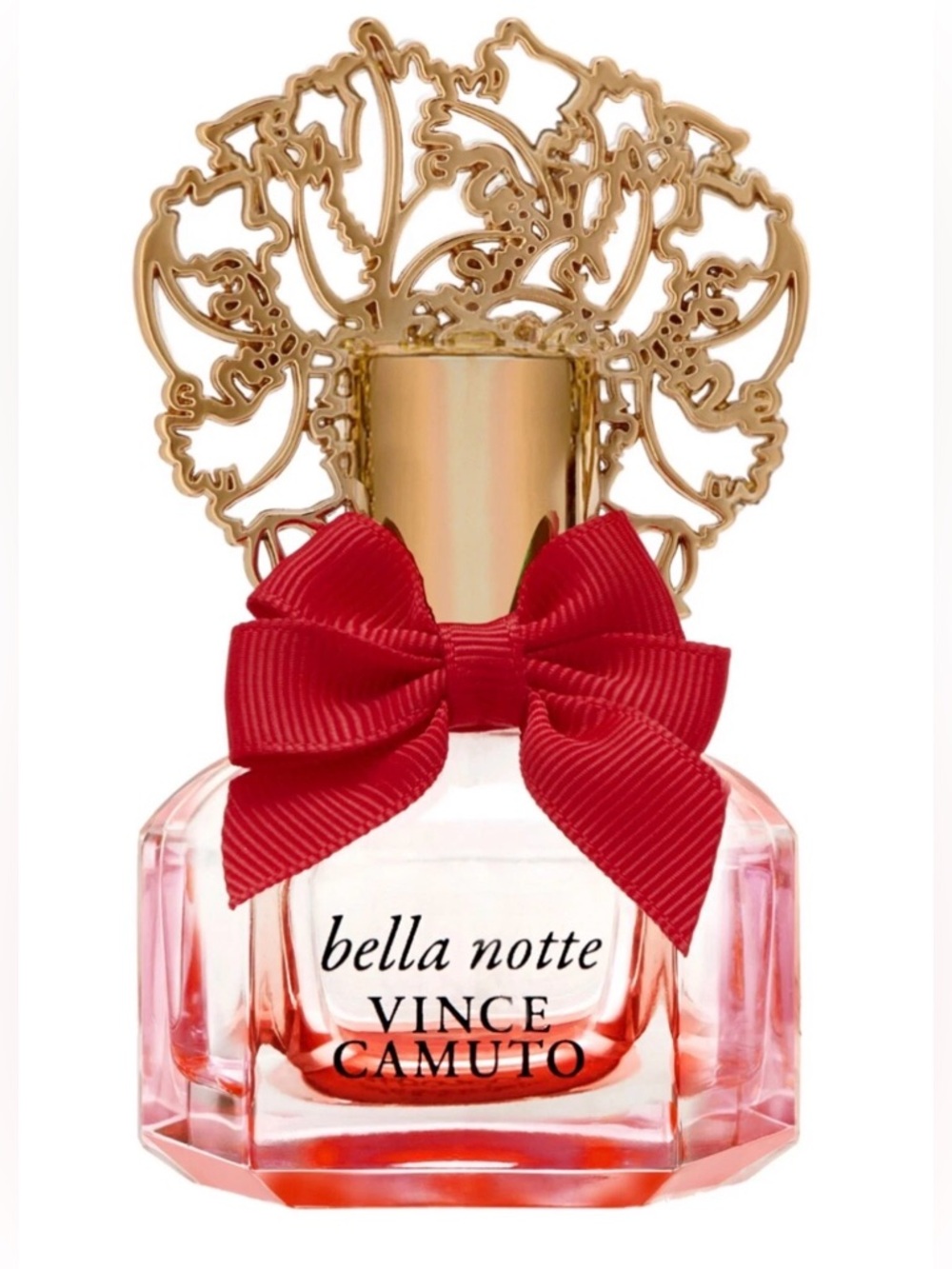Vince Camuto Bella Notte Eau De Parfum Intense Spray 1.0 oz